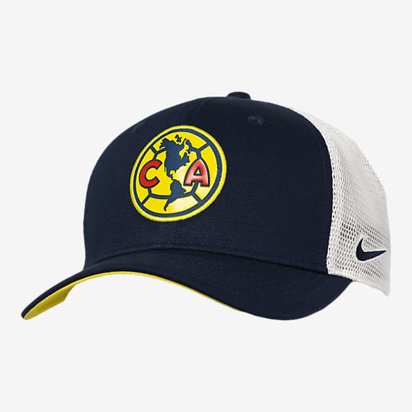 Gorras Futbol Club America Accesorios y equipo. Nike US